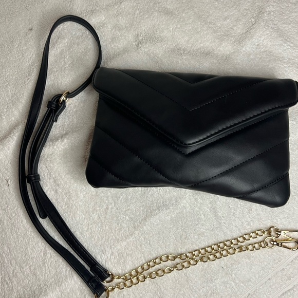 Kelly & Katie Day To Night Clutch - Picture 4 of 7